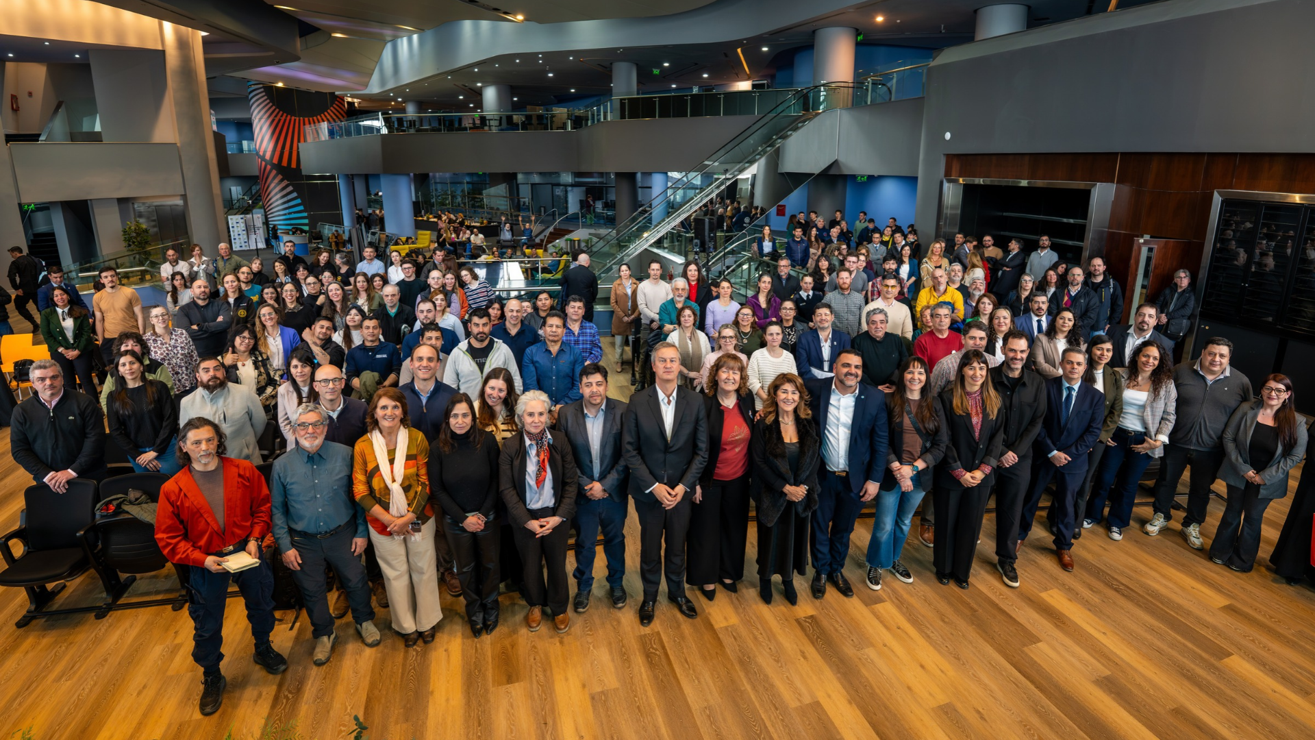 Foro de Cooperación «Escalando la Acción por la Biodiversidad»: aprendizajes y herramientas para la protección de los ecosistemas fueguinos
